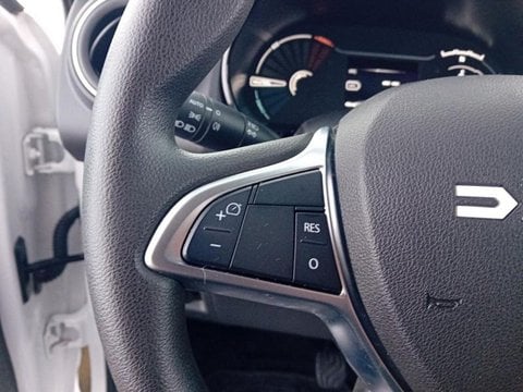 Voitures D'occasion À Douai | Dacia Spring 45Ch Essential 23B
