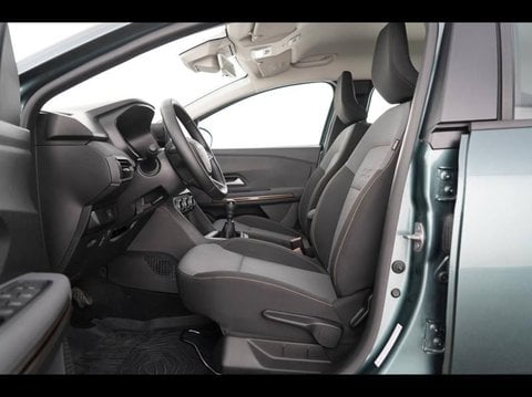 Voitures D'occasion À Douai | Dacia Sandero 1.0 Tce 110Ch Stepway Extreme -24