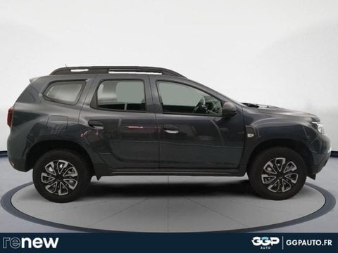 Voitures D'occasion À Douai | Dacia Duster 1.0 Eco-G 100Ch Essential 4X2