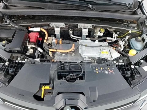 Voitures D'occasion À Douai | Renault Mégane Megane E-Tech Electric Ev60 220Ch Equilibre Super ...
