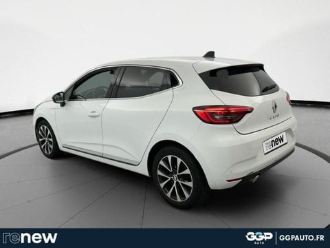 Voitures D'occasion À Douai | Renault Clio 1.0 Tce 90Ch Techno