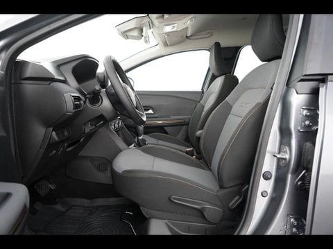 Voitures D'occasion À Douai | Dacia Jogger 1.6 Hybrid 140Ch Extreme+ 7 Places -24