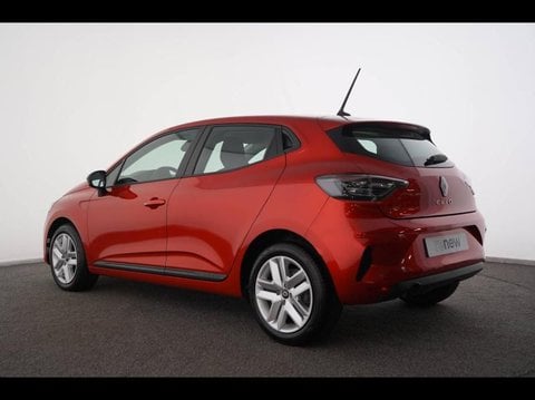 Voitures D'occasion À Douai | Renault Clio 1.5 Blue Dci 100Ch Evolution - 24