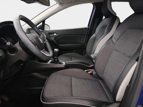 Voitures D'occasion À Douai | Renault Captur 1.0 Tce 90Ch Techno