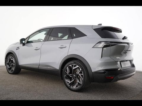 Voitures D'occasion À Douai | Renault Symbioz 1.6 E-Tech Full Hybrid 145Ch Esprit Alpine