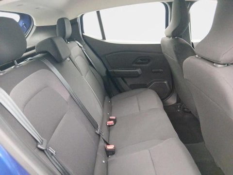 Voitures D'occasion À Douai | Dacia Sandero 1.0 Eco-G 100Ch Essentiel -22