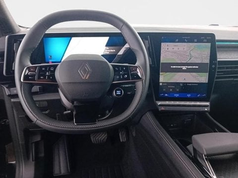 Voitures D'occasion À Douai | Renault Espace 1.2 E-Tech Full Hybrid 200Ch Techno 7 Places - 25