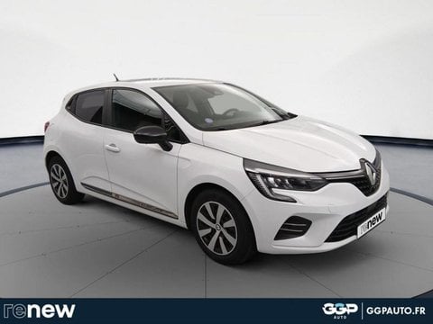 Voitures D'occasion À Douai | Renault Clio 1.0 Sce 65Ch Evolution