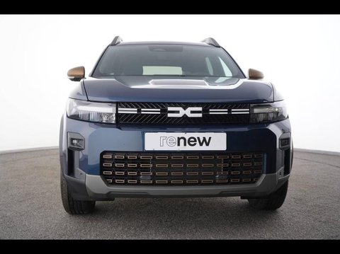 Voitures D'occasion À Douai | Dacia Bigster 1.8 Hybrid 155Ch Extreme