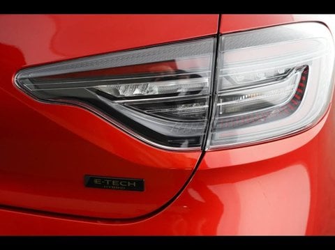 Voitures D'occasion À Douai | Renault Clio 1.6 E-Tech 145Ch Full Hybrid Techno - 24