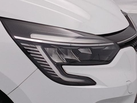 Voitures D'occasion À Douai | Renault Clio 1.6 E-Tech Hybride 140Ch Limited -21N