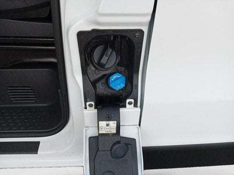 Voitures D'occasion À Douai | Renault Trafic Combi L2 2.0 Blue Dci 150Ch S&S Zen 9 Places E6E