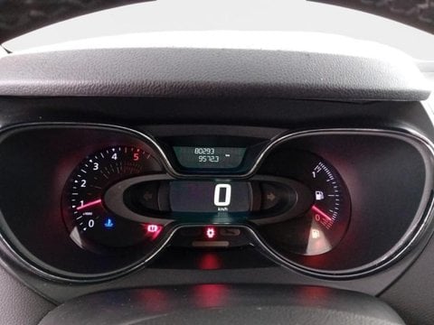 Voitures D'occasion À Douai | Renault Captur 1.5 Dci 90Ch Energy Zen Euro6C