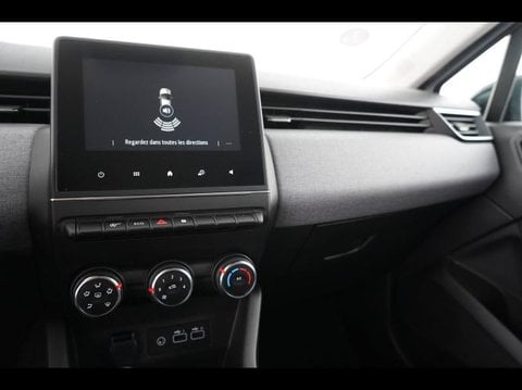 Voitures D'occasion À Douai | Renault Clio 1.0 Tce 90Ch Evolution