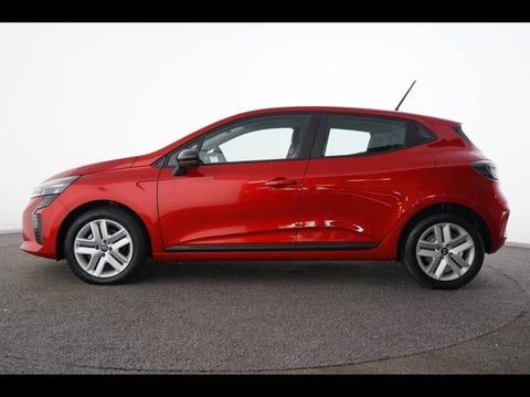 Voitures D'occasion À Douai | Renault Clio 1.5 Blue Dci 100Ch Evolution - 24