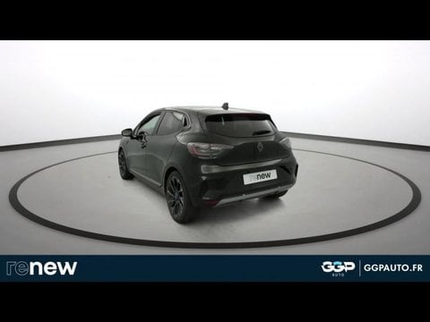 Voitures D'occasion À Douai | Renault Clio 1.6 E-Tech 145Ch Full Hybrid Esprit Alpine