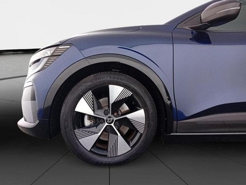 Voitures D'occasion À Douai | Renault Mégane Megane E-Tech Electric Ev40 130Ch Equilibre Standa...