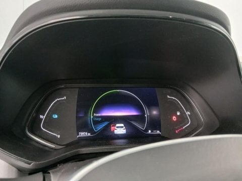 Voitures D'occasion À Douai | Renault Clio 1.6 E-Tech Hybride 140Ch Limited -21N