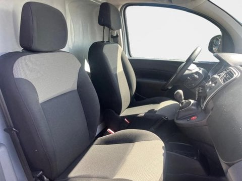 Voitures D'occasion À Douai | Renault Kangoo Express 1.5 Blue Dci 80Ch Confort 5Cv Transfo Frigo