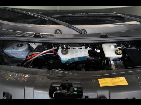 Voitures D'occasion À Douai | Renault Master Fg E-Tech Ev52 F3500 L2H2 Confort
