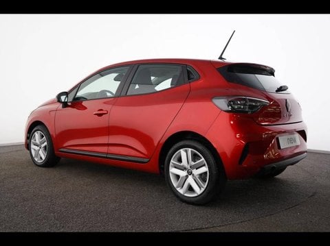 Voitures D'occasion À Douai | Renault Clio 1.5 Blue Dci 100Ch Evolution - 24