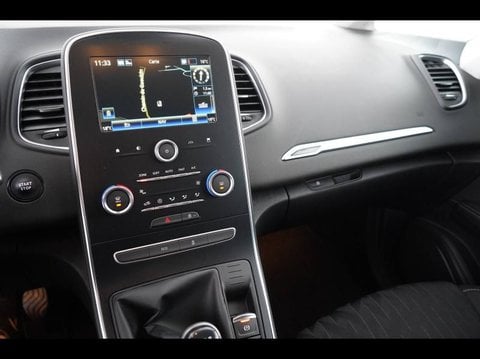 Voitures D'occasion À Douai | Renault Scénic Scenic 1.3 Tce 115Ch Fap Limited