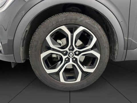 Voitures D'occasion À Douai | Renault Arkana 1.6 E-Tech Hybride 145Ch Techno -22