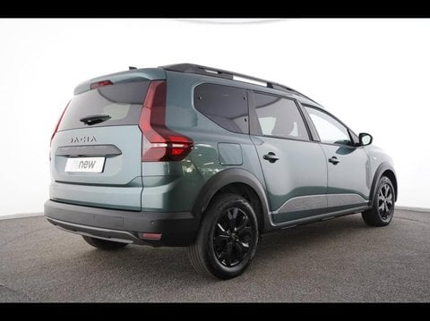 Voitures D'occasion À Douai | Dacia Jogger 1.6 Hybrid 140Ch Extreme 7 Places -24