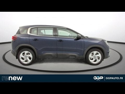 Voitures D'occasion À Douai | Citroën C5 Aircross Hybrid Rechargeable 180Ch Feel Ë-Eat8