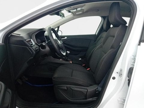 Voitures D'occasion À Douai | Renault Clio 1.0 Tce 100Ch Zen