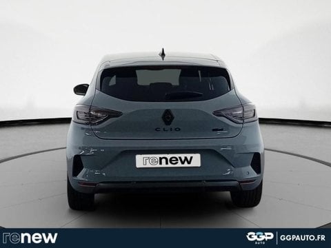 Voitures D'occasion À Douai | Renault Clio 1.6 E-Tech 145Ch Full Hybrid Esprit Alpine - 24