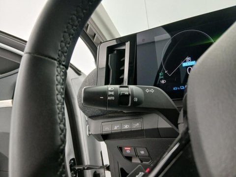 Voitures D'occasion À Douai | Renault Mégane Megane E-Tech Electric Ev40 130Ch Equilibre Standa...