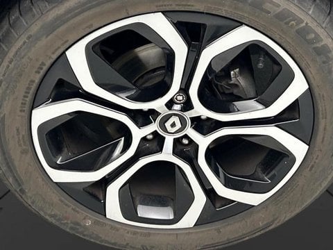 Voitures D'occasion À Douai | Renault Arkana 1.3 Tce 140Ch Fap Intens Edc -21B