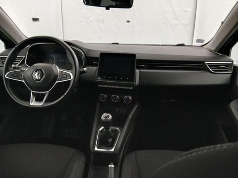 Voitures D'occasion À Douai | Renault Clio 1.0 Tce 100Ch Business - 20