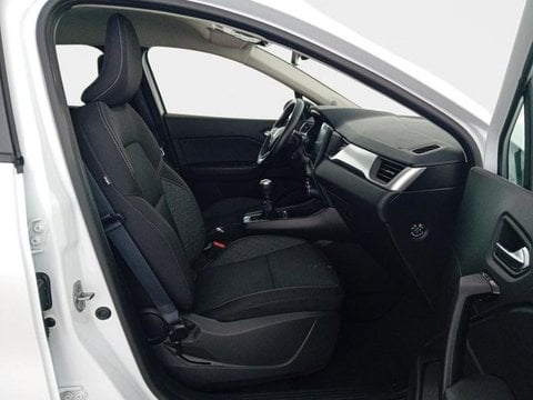 Voitures D'occasion À Douai | Renault Captur 1.0 Tce 90Ch Evolution
