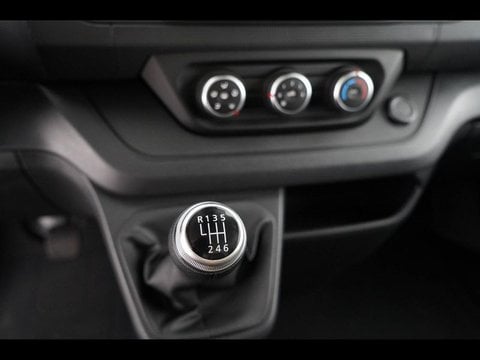 Voitures D'occasion À Douai | Renault Trafic Fg L1H1 2T8 2.0 Blue Dci 130Ch Advance -24