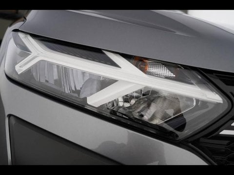 Voitures D'occasion À Douai | Dacia Jogger 1.6 Hybrid 140Ch Extreme+ 7 Places -24
