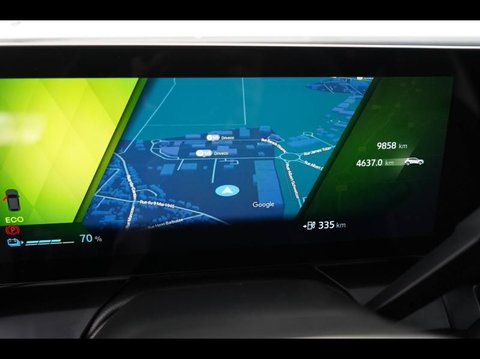 Voitures D'occasion À Douai | Renault Scénic Scenic E-Tech Electric 220Ch Techno Grande Autonom...