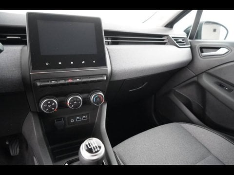 Voitures D'occasion À Douai | Renault Clio 1.0 Tce 90Ch Evolution