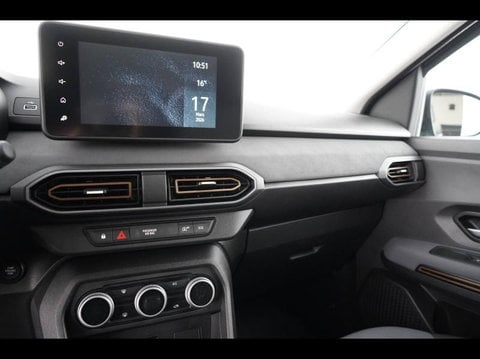 Voitures D'occasion À Douai | Dacia Jogger 1.0 Eco-G 100Ch Extreme 7 Places -24