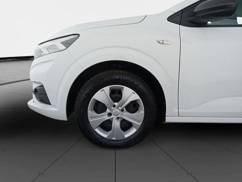 Voitures D'occasion À Douai | Dacia Sandero 1.0 Eco-G 100Ch Essential