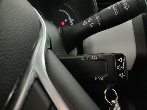 Voitures D'occasion À Douai | Renault Clio 1.6 E-Tech Hybride 140Ch Limited -21N