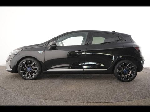 Voitures D'occasion À Douai | Renault Clio 1.0 Tce 90Ch Esprit Alpine - 25