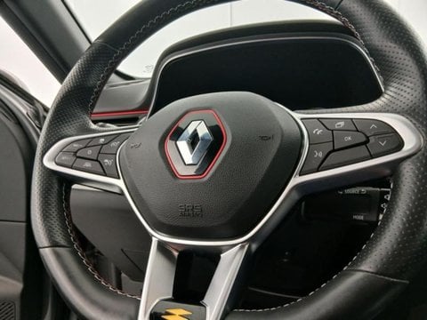 Voitures D'occasion À Douai | Renault Arkana 1.6 E-Tech 145Ch Rs Line -21B