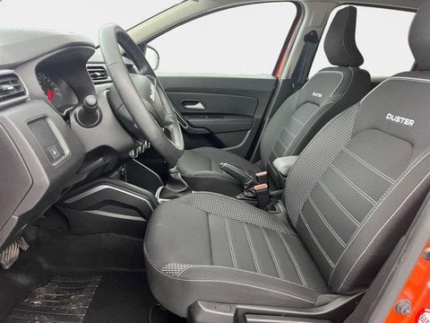 Voitures D'occasion À Douai | Dacia Duster 1.3 Tce 150Ch Fap Journey 4X2 Edc