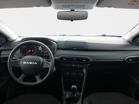Voitures D'occasion À Douai | Dacia Sandero 1.0 Eco-G 100Ch Essential