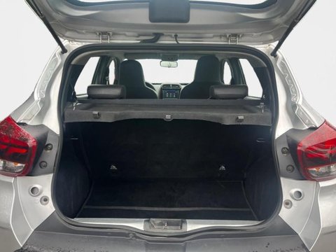 Voitures D'occasion À Douai | Dacia Spring 45Ch Confort Plus - Achat Intégral