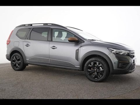 Voitures D'occasion À Douai | Dacia Jogger 1.6 Hybrid 140Ch Extreme+ 7 Places -24