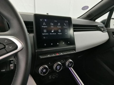 Voitures D'occasion À Douai | Renault Clio 1.0 Tce 90Ch Techno