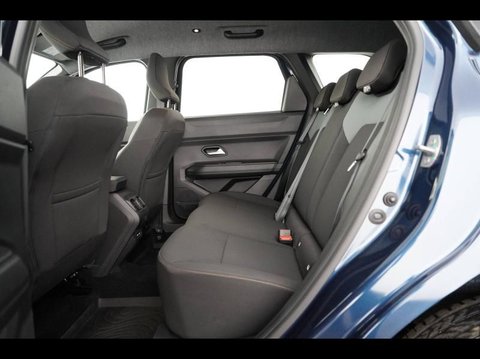 Voitures D'occasion À Douai | Dacia Bigster 1.8 Hybrid 155Ch Extreme